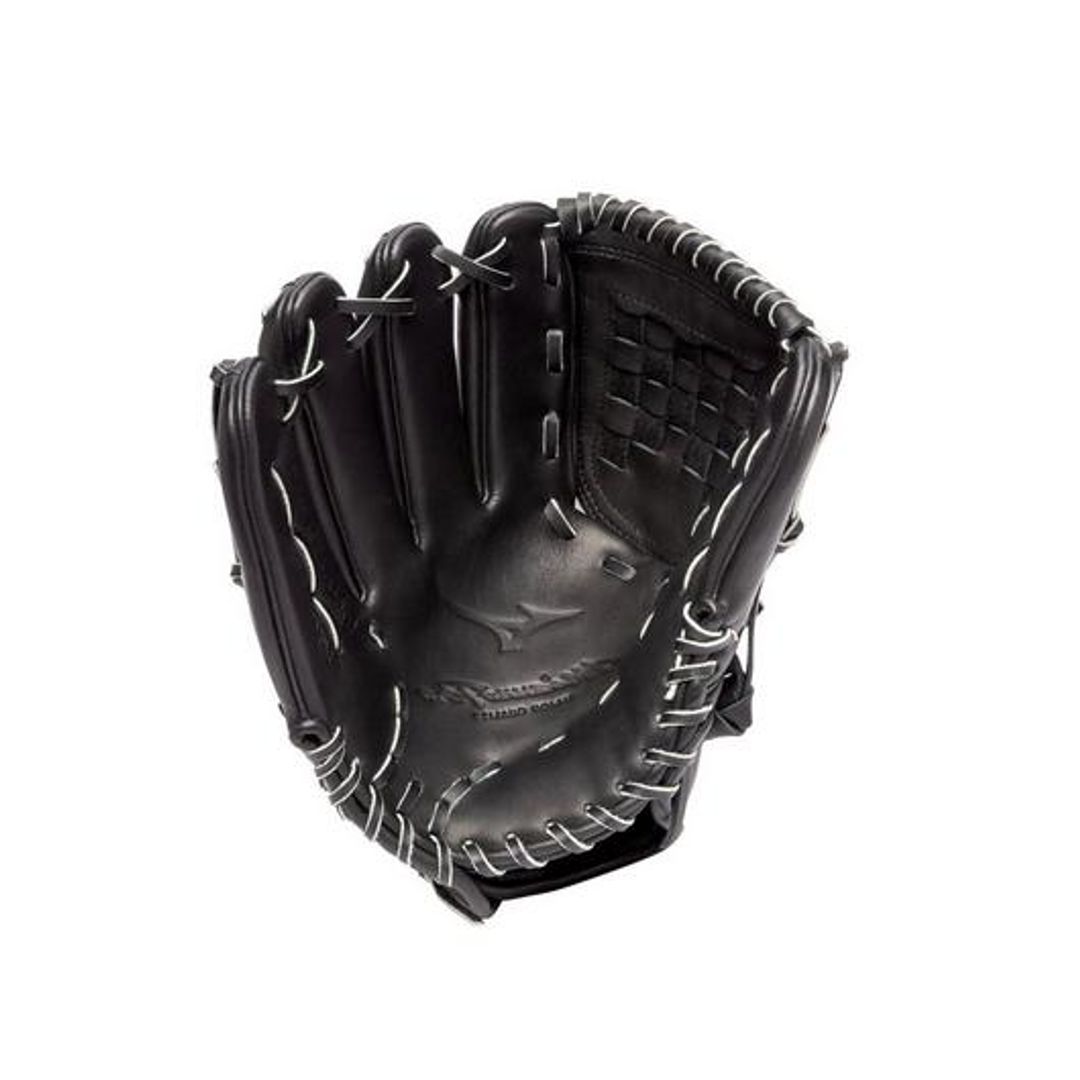 2022 MIZUNO PRO SELECT BALL GLOVE GPS2-100D2 PRO SELECT 12 BLK-RED