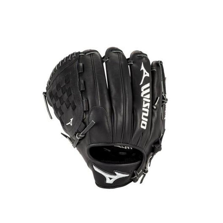 Shop Mizuno 12" Senior Mizuno Pro GMP2CK-100DT Baseball Fielding Glove Edmonton Canada Store
