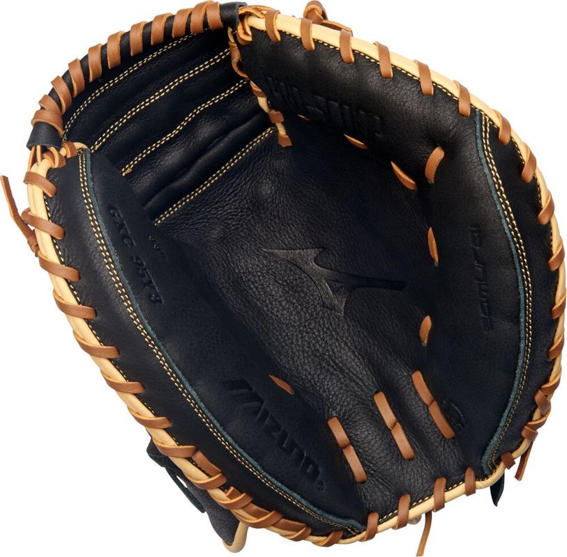 Shop Mizuno 33" Youth Prospect Select Samurai GXC95Y3 Baseball Catchers Glove Edmonton Canada Store