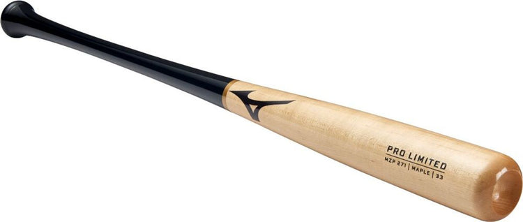 Shop Mizuno Pro Limited MZP271 Maple Wood Baseball Bat Edmonton Canada Store
