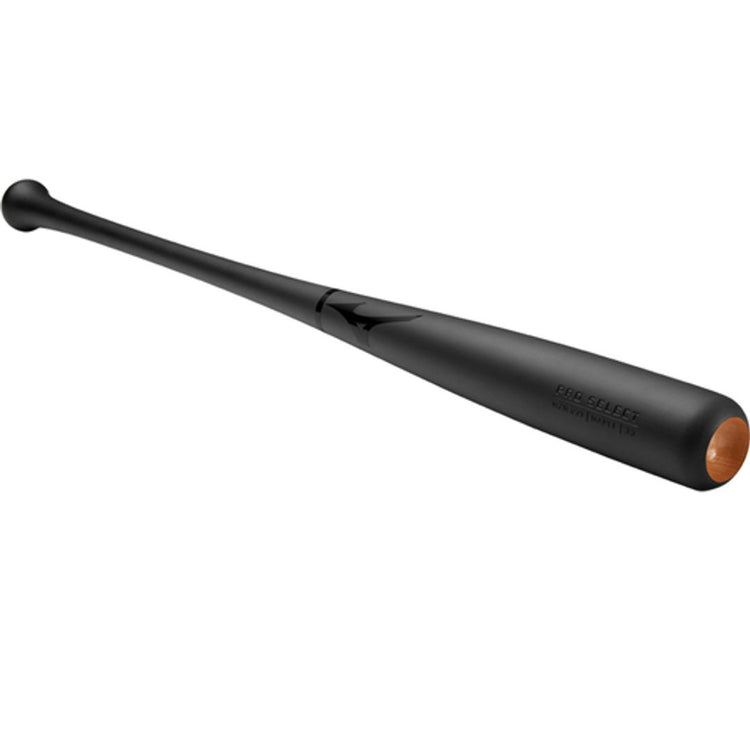 Mizuno MZM271 Pro Select Maple Wood Baseball Bat