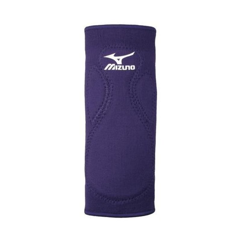 Mizuno Slider Knee Pad purple