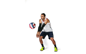 Shop Mizuno Volleyball Arm Sleeves Edmonton Canada Store