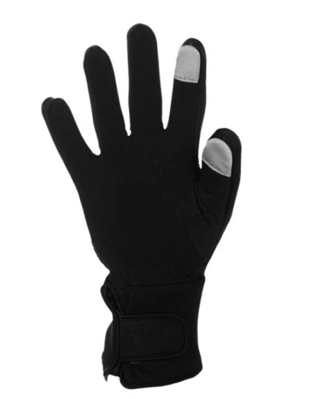 Shop Mobile Warming Heated Gear Heated Gloves - Liners Edmonton Canada