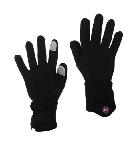 Mobile Warming Heated Gear Heated Glove Liners