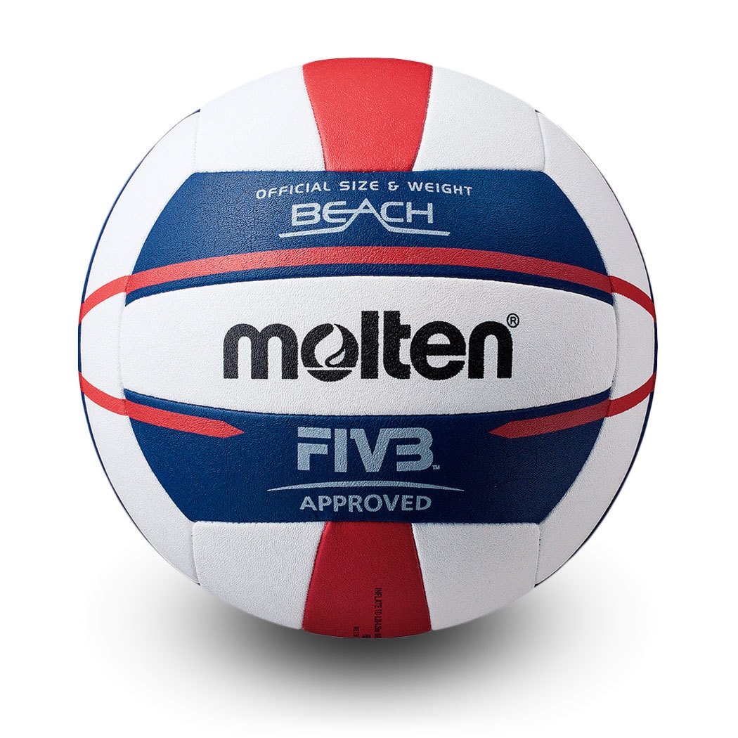 Shop Molten FIVB Approved Elite Beach Volleyball Edmonton Canada Store