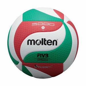 Shop Molten FIVB V5M5000 Competition Volleyball Edmonton Canada Store