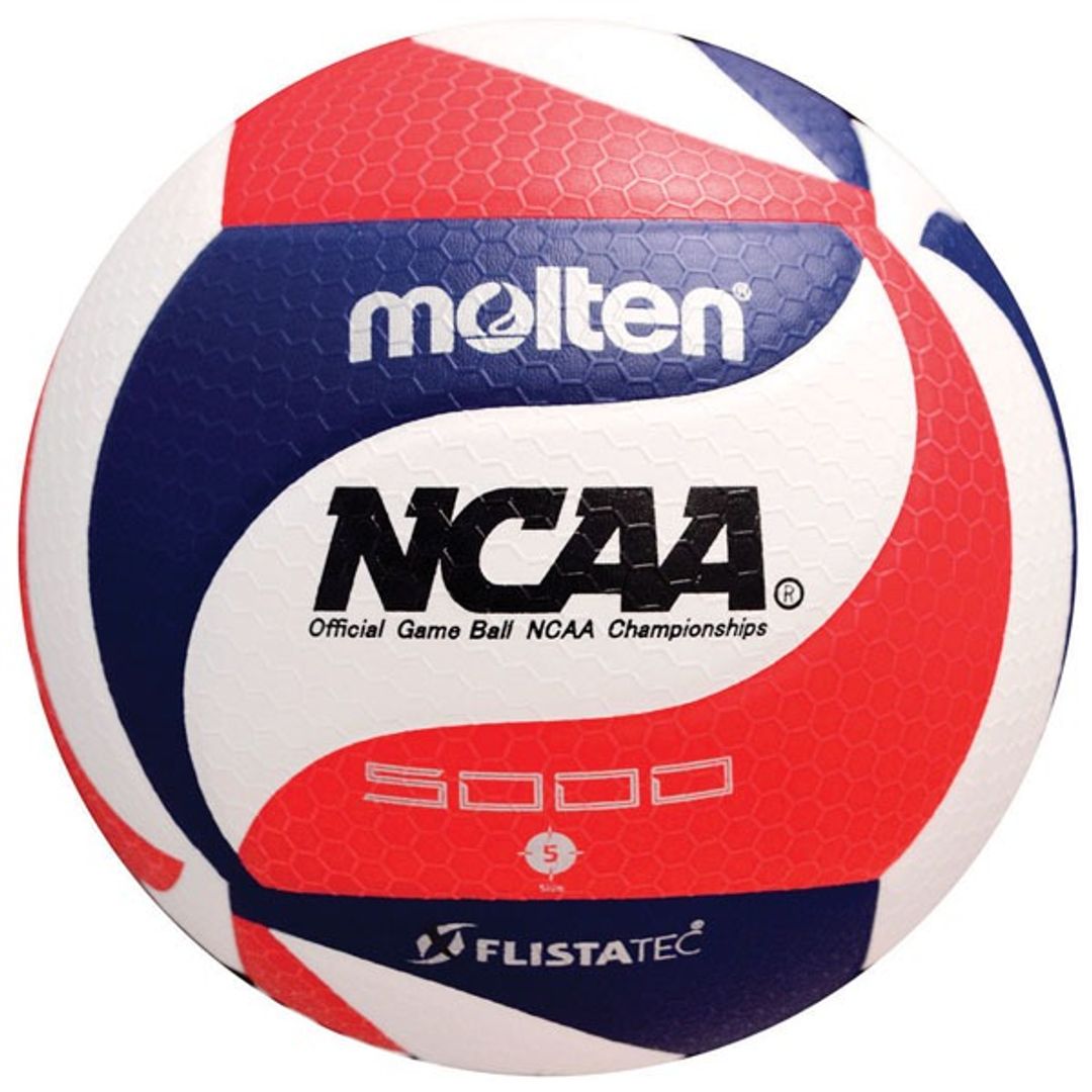 Shop Molten NCAA V5M5000 Competition Volleyball Edmonton Canada Store