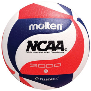 Shop Molten NCAA V5M5000 Competition Volleyball Edmonton Canada Store