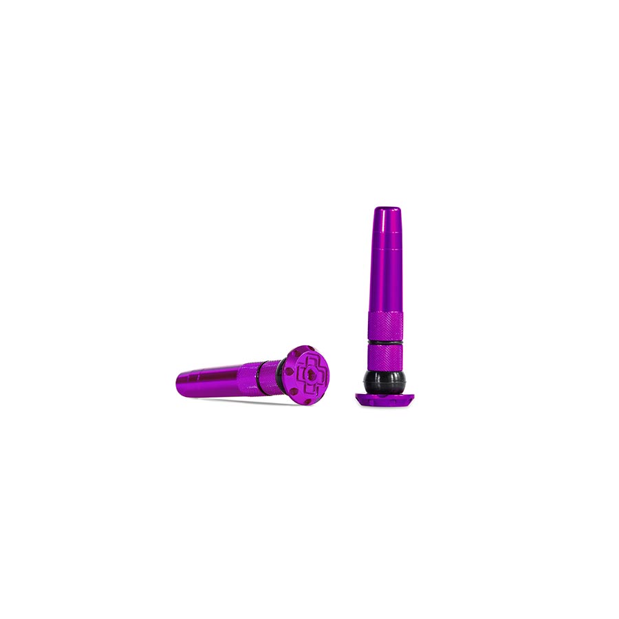 Shop Muc-Off Stealth Tubeless Plug Purple Edmonton Canada Store