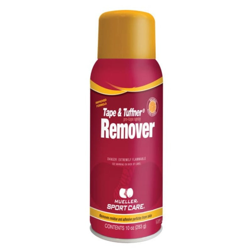 Shop Mueller Tape & Tuffner Remover Spray Edmonton Canada Store