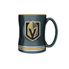 Shop Mug Sculpted 14oz NHL Vegas Golden Knights Edmonton Canada Store