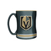 Shop Mug Sculpted 14oz NHL Vegas Golden Knights Edmonton Canada Store