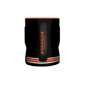 Shop Mug Sculpted NFL Cincinnati Bengals Edmonton Canada Store