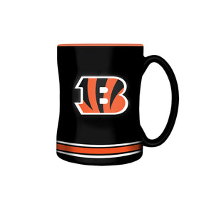 Shop Mug Sculpted NFL Cincinnati Bengals Edmonton Canada Store