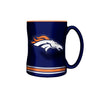 Shop Mug Sculpted NFL Denver Broncos Edmonton Canada Store