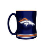 Shop Mug Sculpted NFL Denver Broncos Edmonton Canada Store