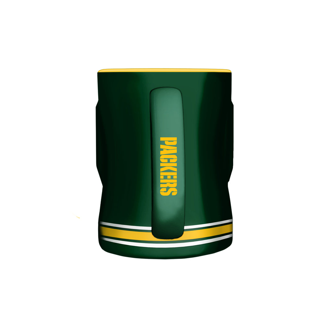 Packers best sale yeti cup