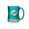 Shop Mug Sculpted NFL Miami Dolphins Edmonton Canada Store