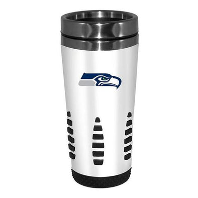 Najee Harris Pittsburgh Steelers 20oz. Player Stainless Steel Tumbler