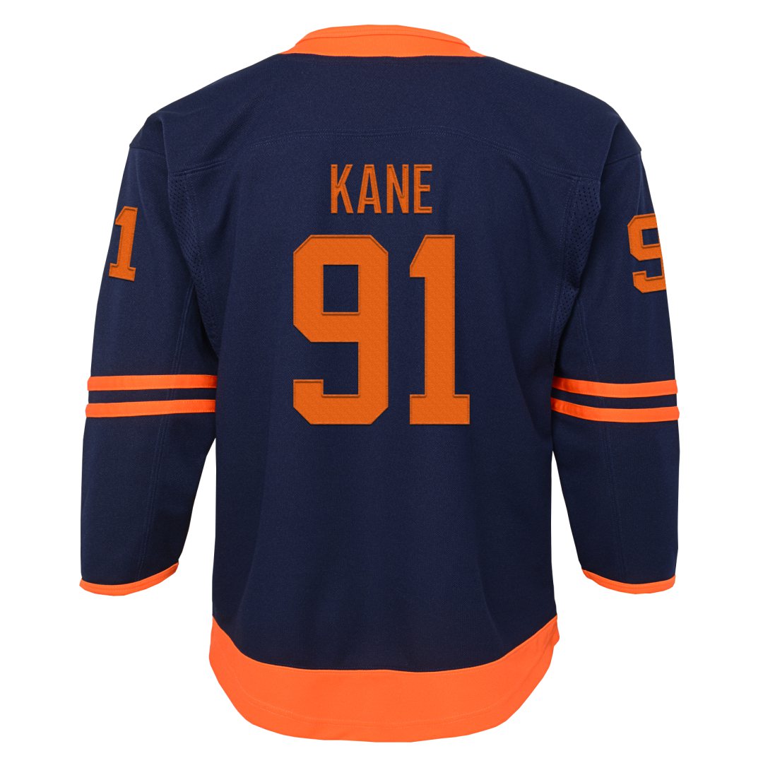 Wholesale 2022-23 Edmonton Oilers Evander Kane Hyman Nurse Authentic Home  Embroidered N-Hl Hockey Clothing - China Carolina Hurricanes 25th Blank  Clothes and Toronto Maple Leafs Stitched Embroidered price