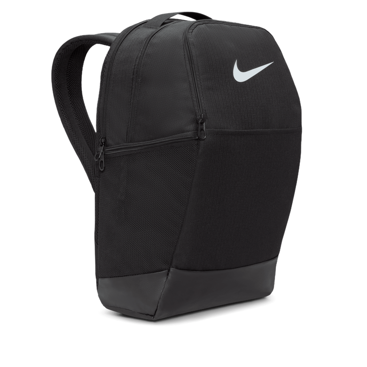 Nike Brasilia Backpack Medium 24L Black