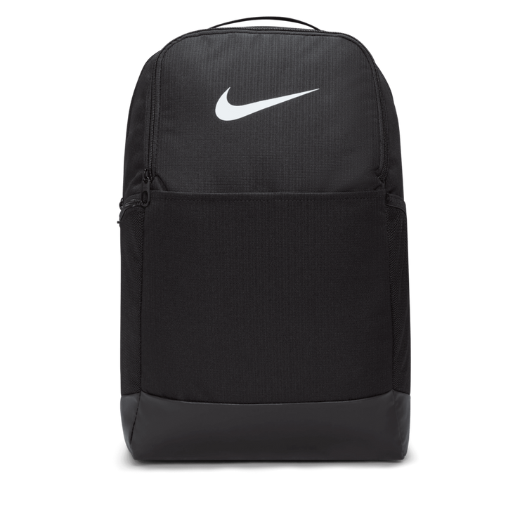 Nike Brasilia 9.5 30L Backpack Black