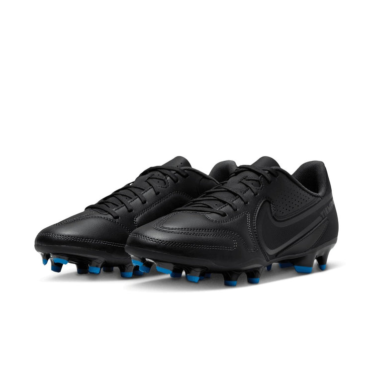 Nike Football Nike Tiempo Legend Anthracite Soccer Cleats Nike