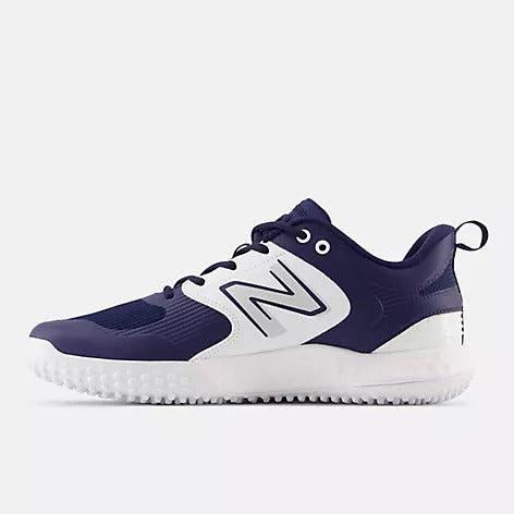 Shop New Balance Senior Fresh Foam 3000v6 Low T3000TN6 Turf Baseball Shoe Edmonton Canada Store