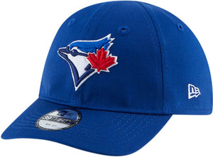 Shop New Era Infant MLB Toronto Blue Jays My First 39THIRTY Flex Cap Edmonton Canada Store