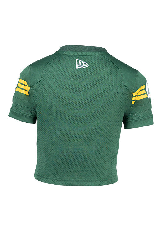 New Era Kids CFL Edmonton Elks Home Jersey