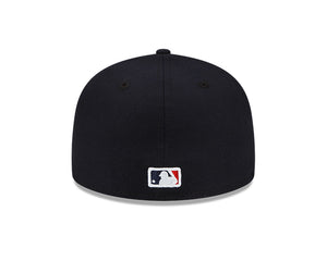 Shop New Era Men's MLB AC 59FIFTY Minnesota Twins Home Fitted Cap Edmonton Canada Store