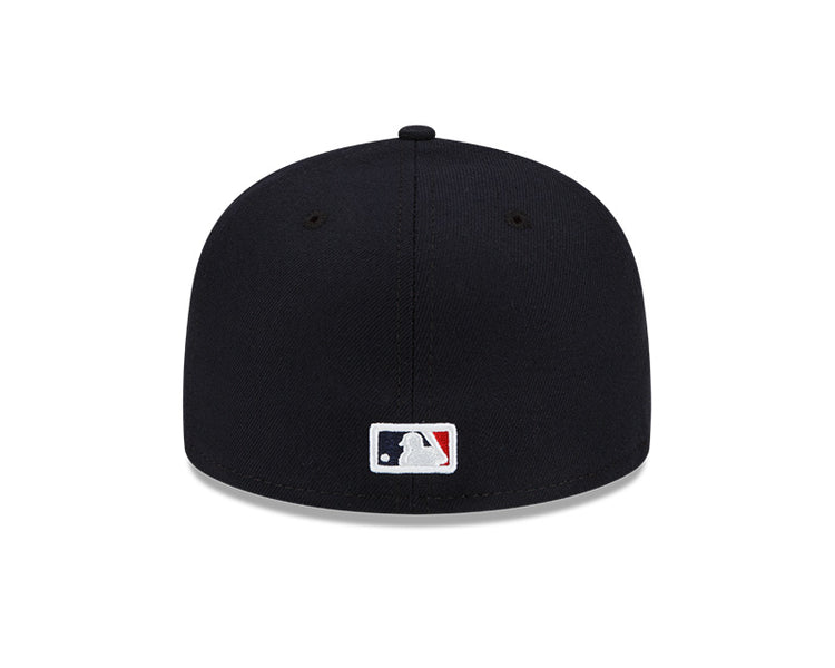 Shop New Era Men's MLB AC 59FIFTY Minnesota Twins Road Fitted Cap Edmonton Canada Store