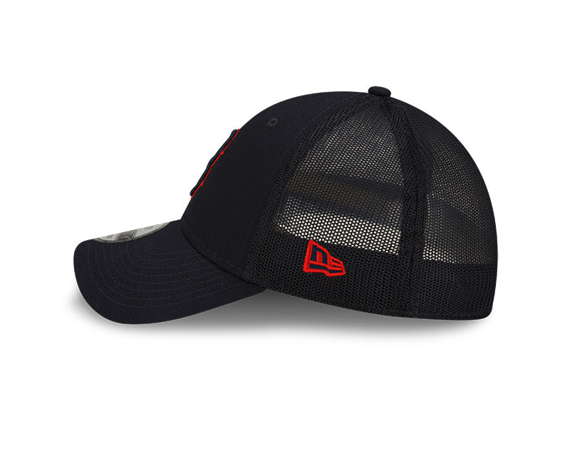 Shop New Era Men's MLB Boston Red Sox BP22 39THIRTY Cap Hat Edmonton Canada Store