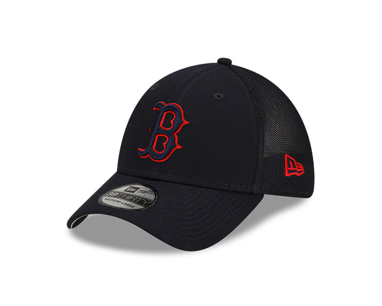 Shop New Era Men's MLB Boston Red Sox BP22 39THIRTY Cap Hat Edmonton Canada Store