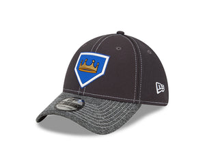 Shop New Era Men's MLB Kansas City Royals Clubhouse 22 39THIRTY Cap Hat Edmonton Canada Store