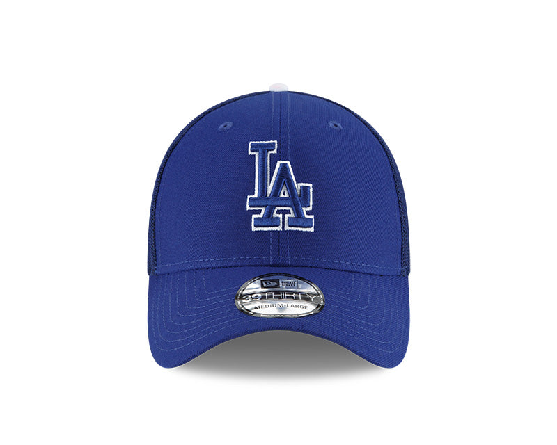 Shop New Era Men's MLB Los Angeles Dodgers BP22 39THIRTY Cap Hat Edmonton Canada Store