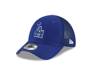 Shop New Era Men's MLB Los Angeles Dodgers BP22 39THIRTY Cap Hat Edmonton Canada Store