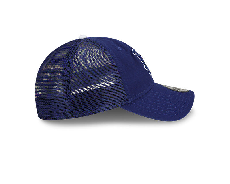 Shop New Era Men's MLB Los Angeles Dodgers BP22 9TWENTY Cap Hat Edmonton Canada Store