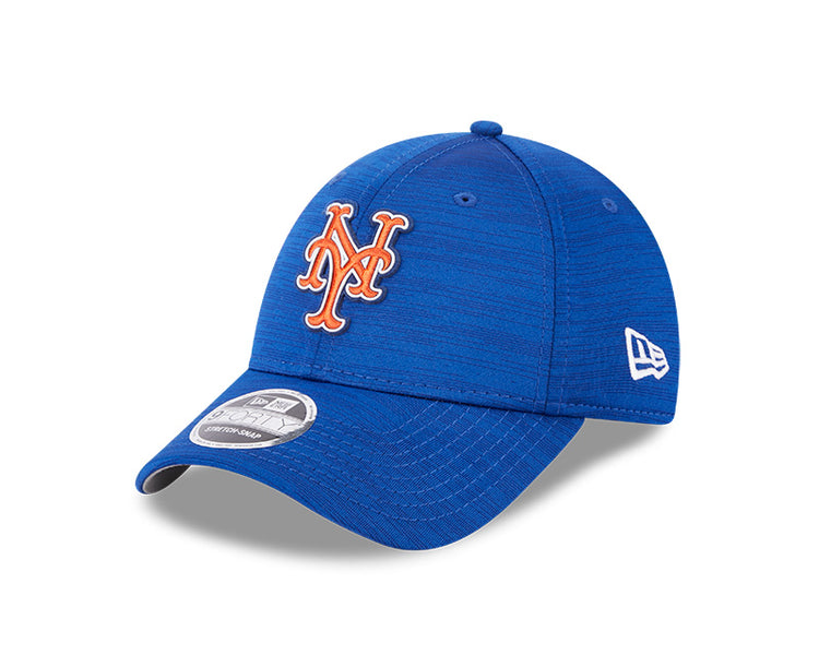 Shop New Era Men's MLB New York Mets Clubhouse 23 9FORTY Cap Hat Edmonton Canada Store
