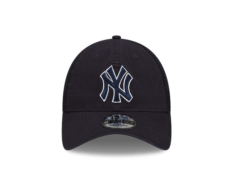 New Era Men's MLB New York Yankees BP 2022 9TWENTY Cap
