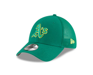 Shop New Era Men's MLB Oakland Athletics BP22 39THIRTY Cap Hat Edmonton Canada Store