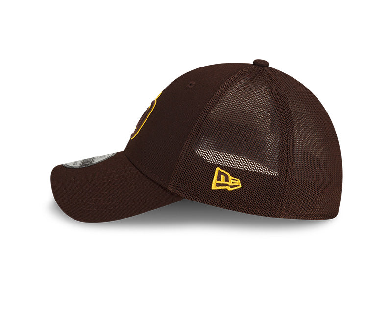 New Era Men's MLB San Diego Padres BP 2022 39THIRTY Flex Cap