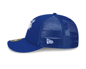 Shop New Era Men's MLB Toronto Blue Jays BP22 LP 59FIFTY Cap Hat Edmonton Canada Store