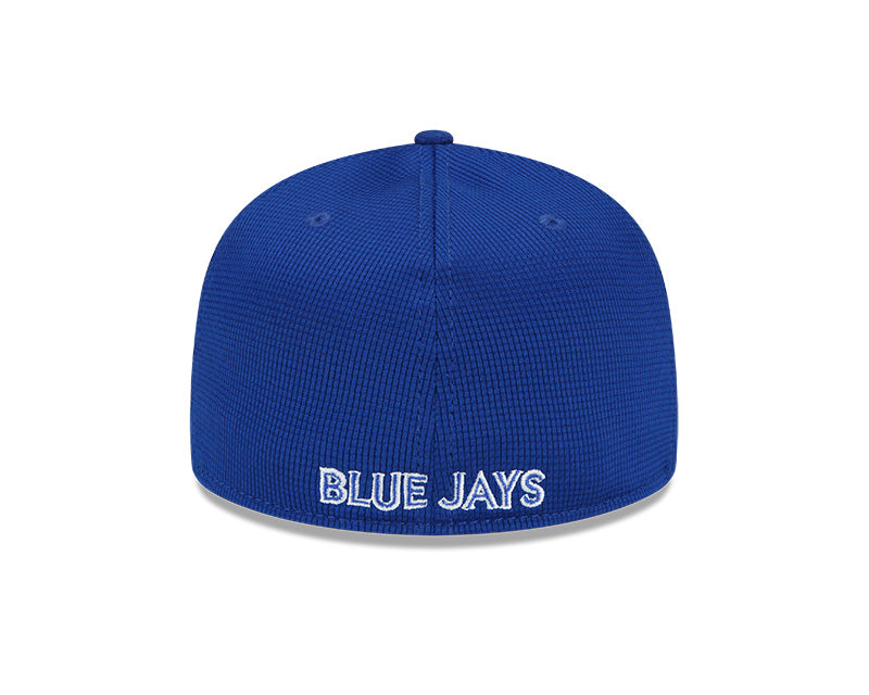 Toronto Blue Jays New Era 59Fifty Fitted 7 1/4 Hat Cap Winter