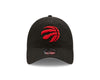 Shop New Era Men's NBA Toronto Raptors Core Classic 9TWENTY Cap Edmonton Canada Store