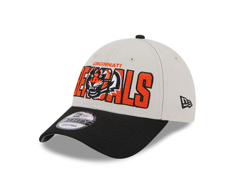 Men's Cincinnati Bengals Hats