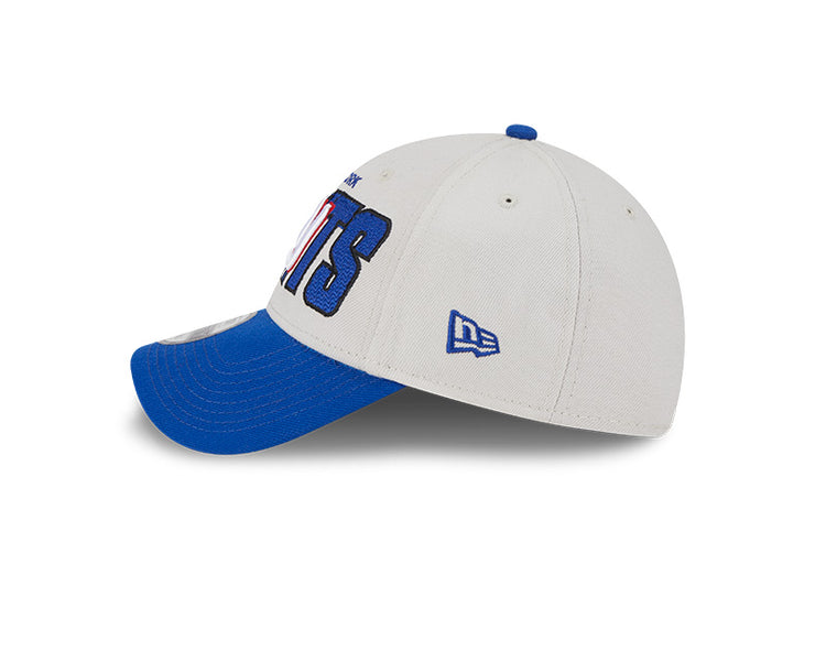 Shop New Era Men's NFL Shop New York Giants Adjustable Draft Cap 2023 Edmonton Canada Store