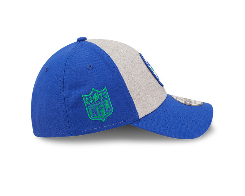 Shop New Era Men's NFL Seattle Seahawks Sideline 39THIRTY Historic Cap Edmonton Canada Store