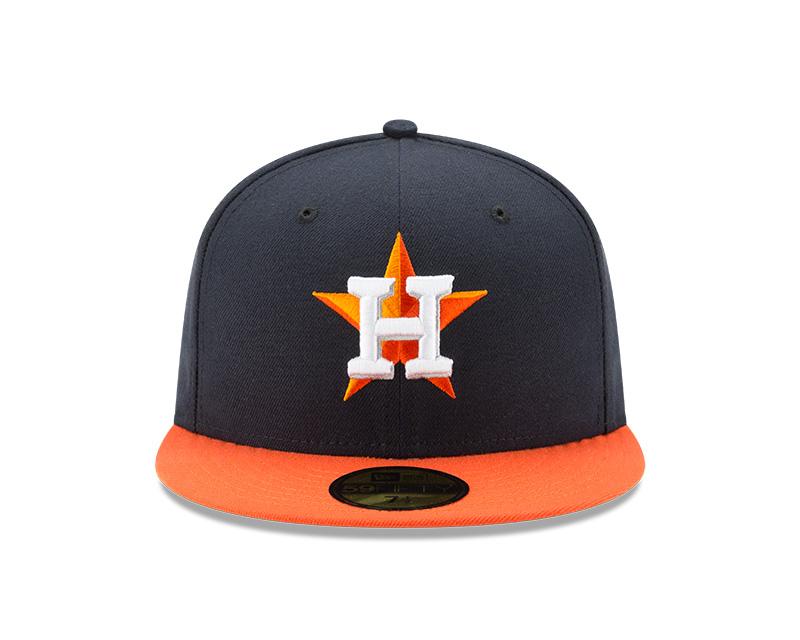 Mens Houston Astros Fitted Hats, Astros Fitted Caps, Hat